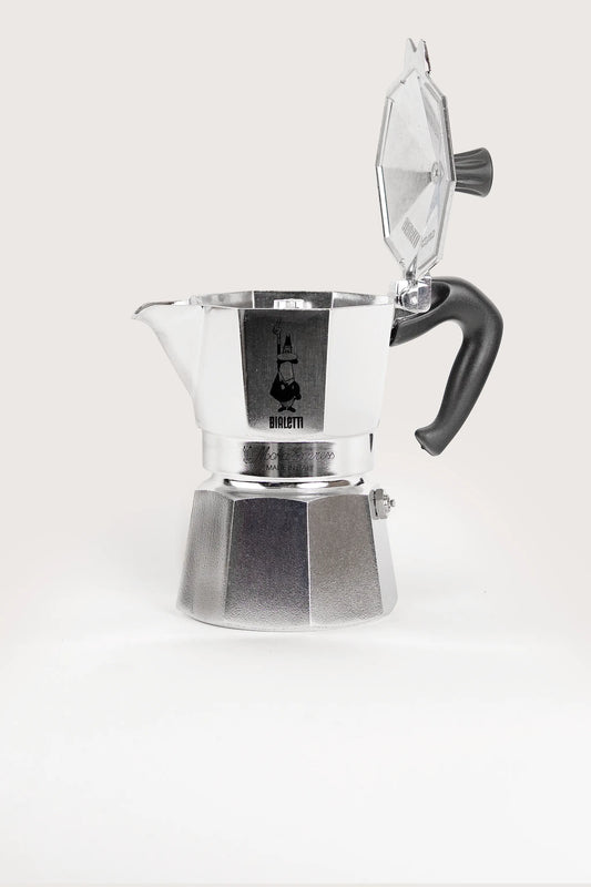 Cafeteira 6 Chav Alum Bialetti