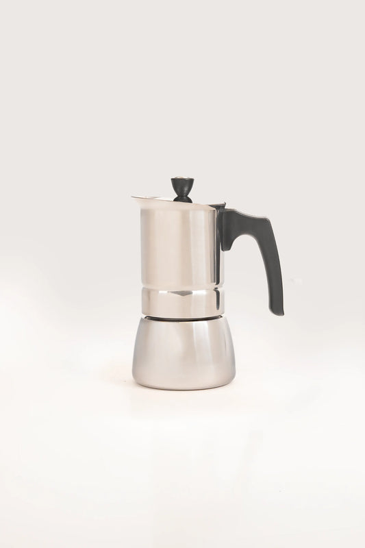 Cafeteira Kaffa Indução 2 Cháv