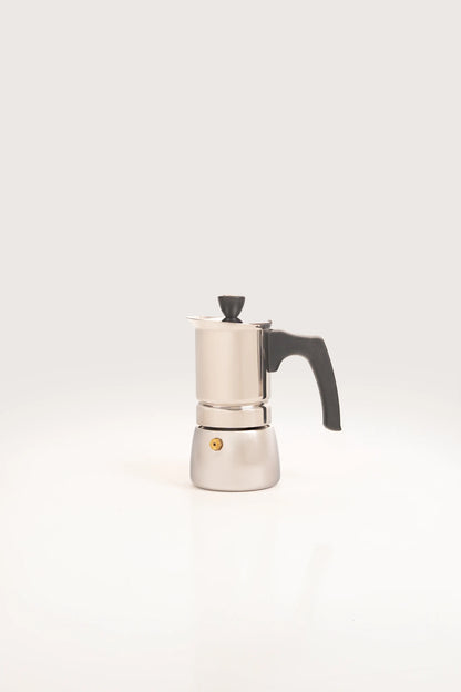Cafeteira Kaffa Indução 4 Cháv