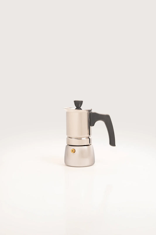 Cafeteira Kaffa Indução 4 Cháv