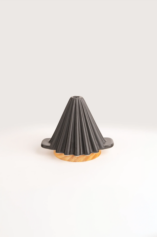 Coador p/ café porcelana - KOAR