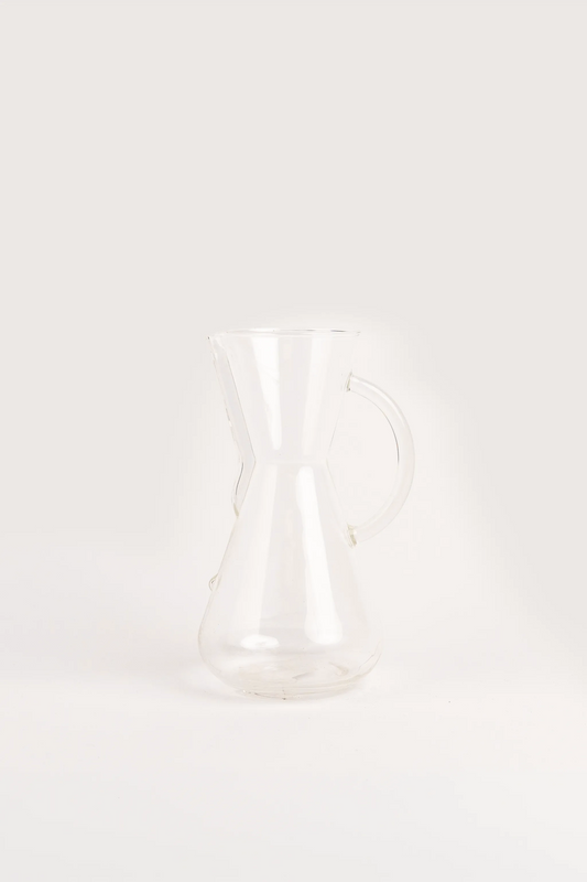 Jarra 3 Chav Chemex