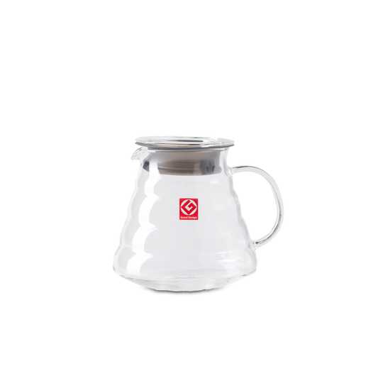 Jarro Vidro V60 600 ml Hario