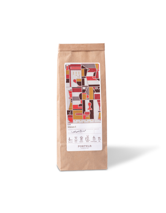 Mistura 5 250Gr