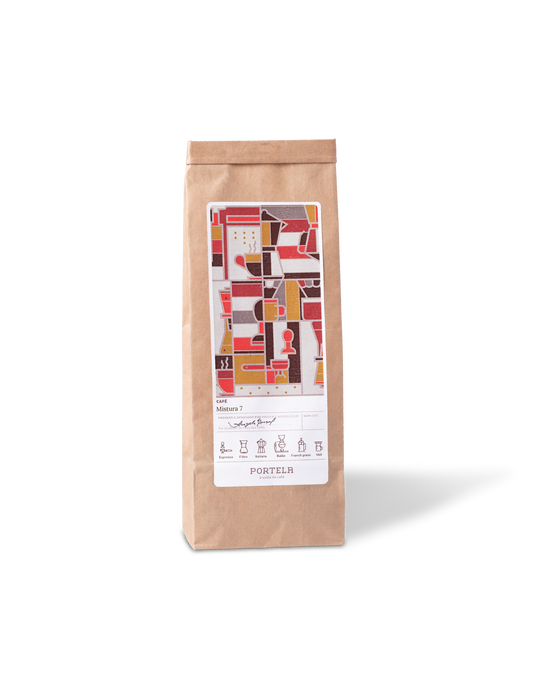 Mistura 7 250Gr