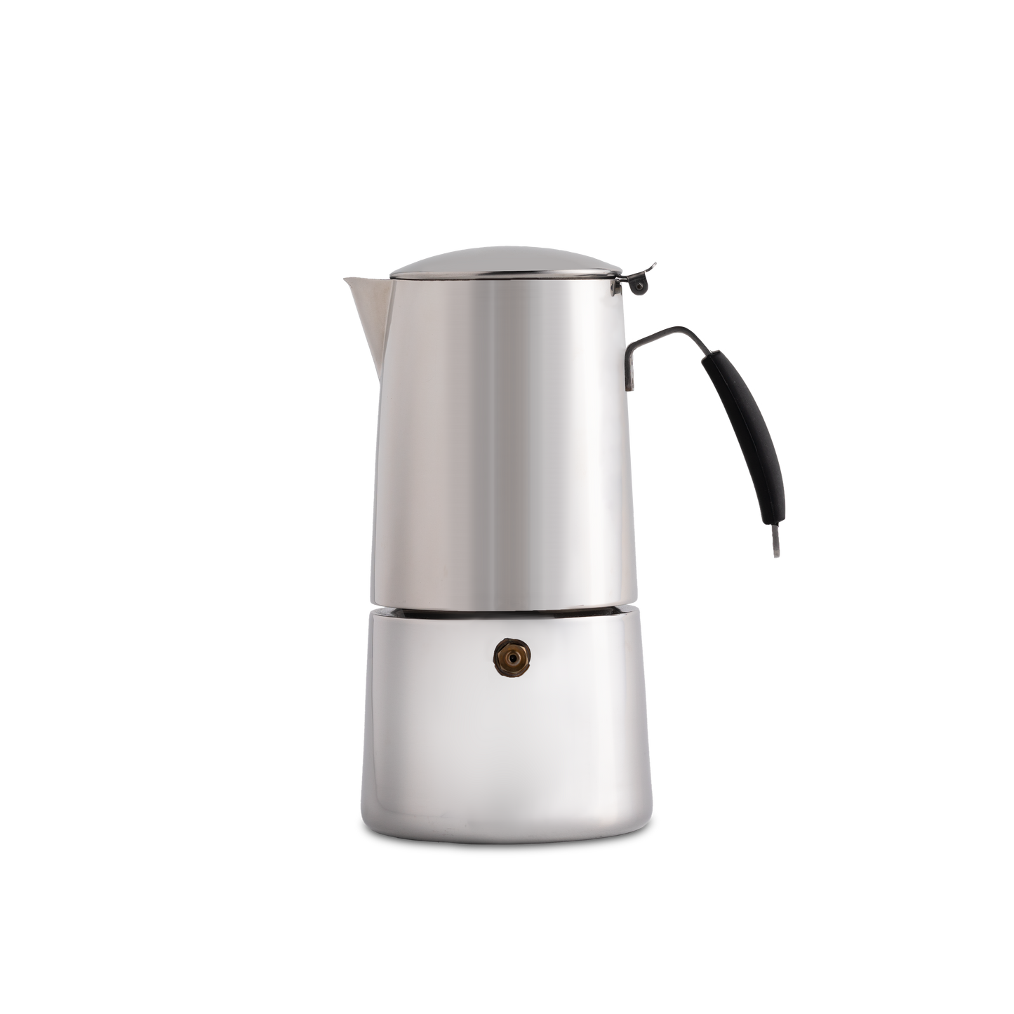 Cafeteira 4 Chav Indução Omnia