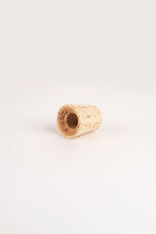 Rolha de Cortiça para Máquina de Balão