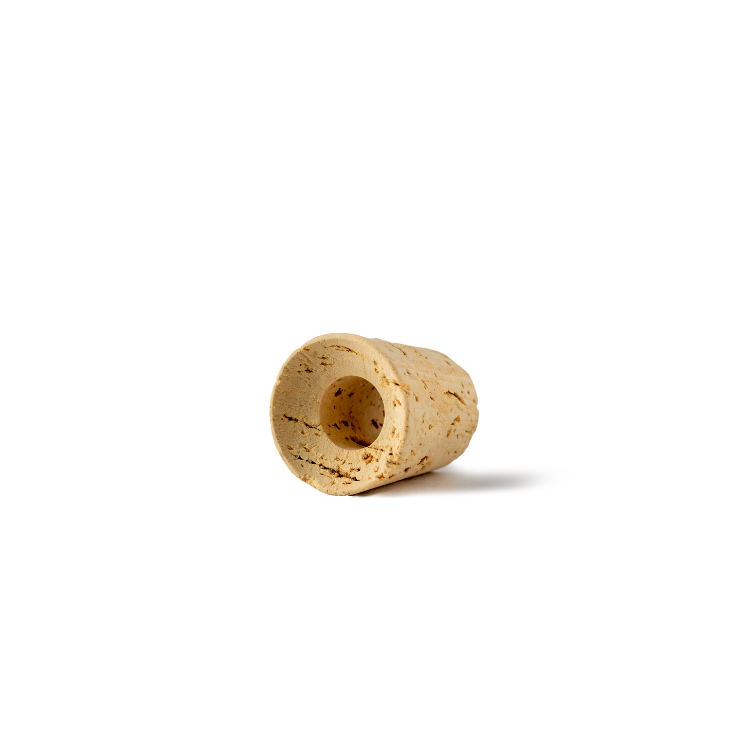 Rolha de Cortiça para Máquina de Balão