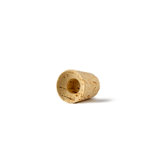 Rolha de Cortiça para Máquina de Balão
