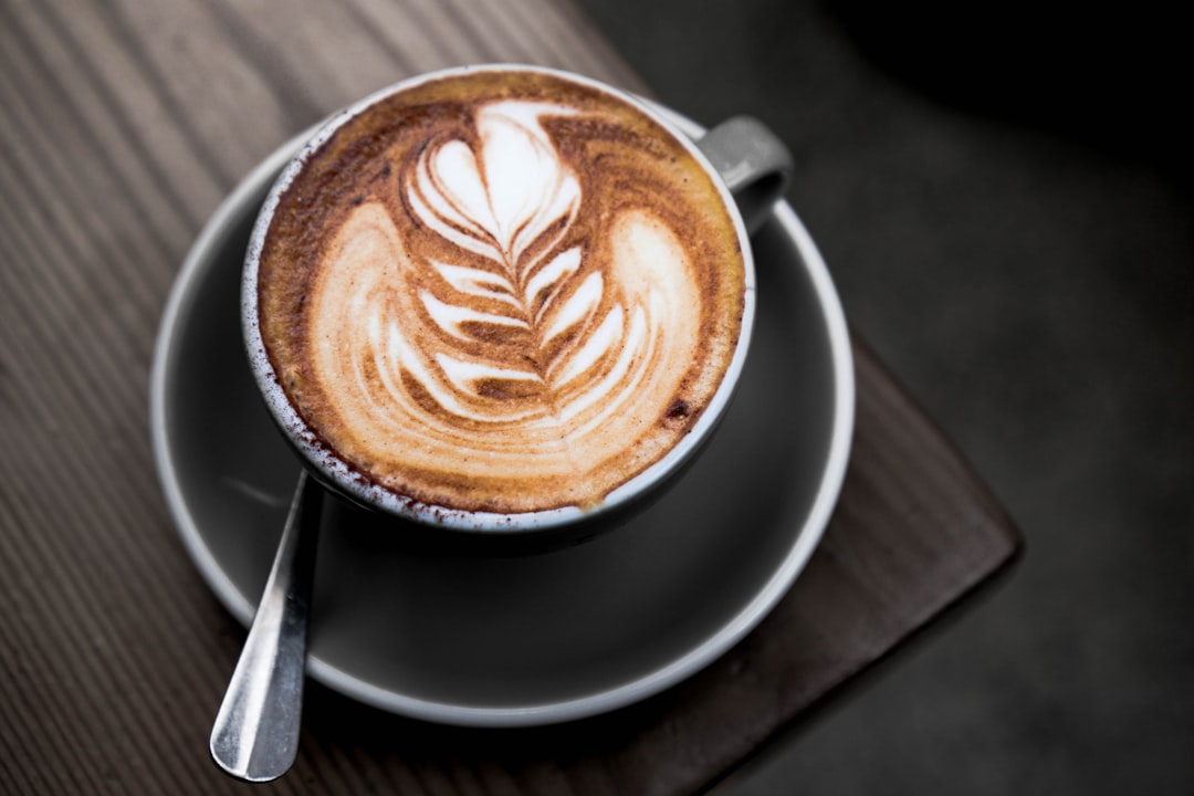 Nunca fique sem o seu café favorito