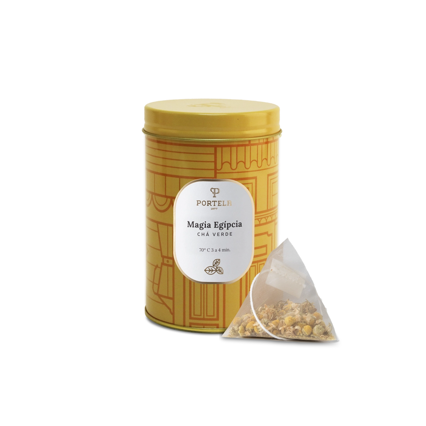 Latas Chá Magia Egipcia 2_Portela